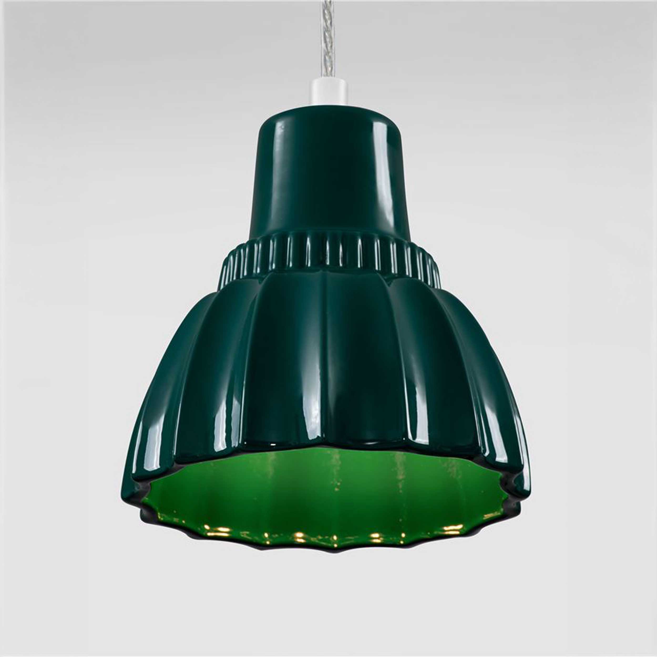 Nova Luce Obbit E27 viseča svetilka