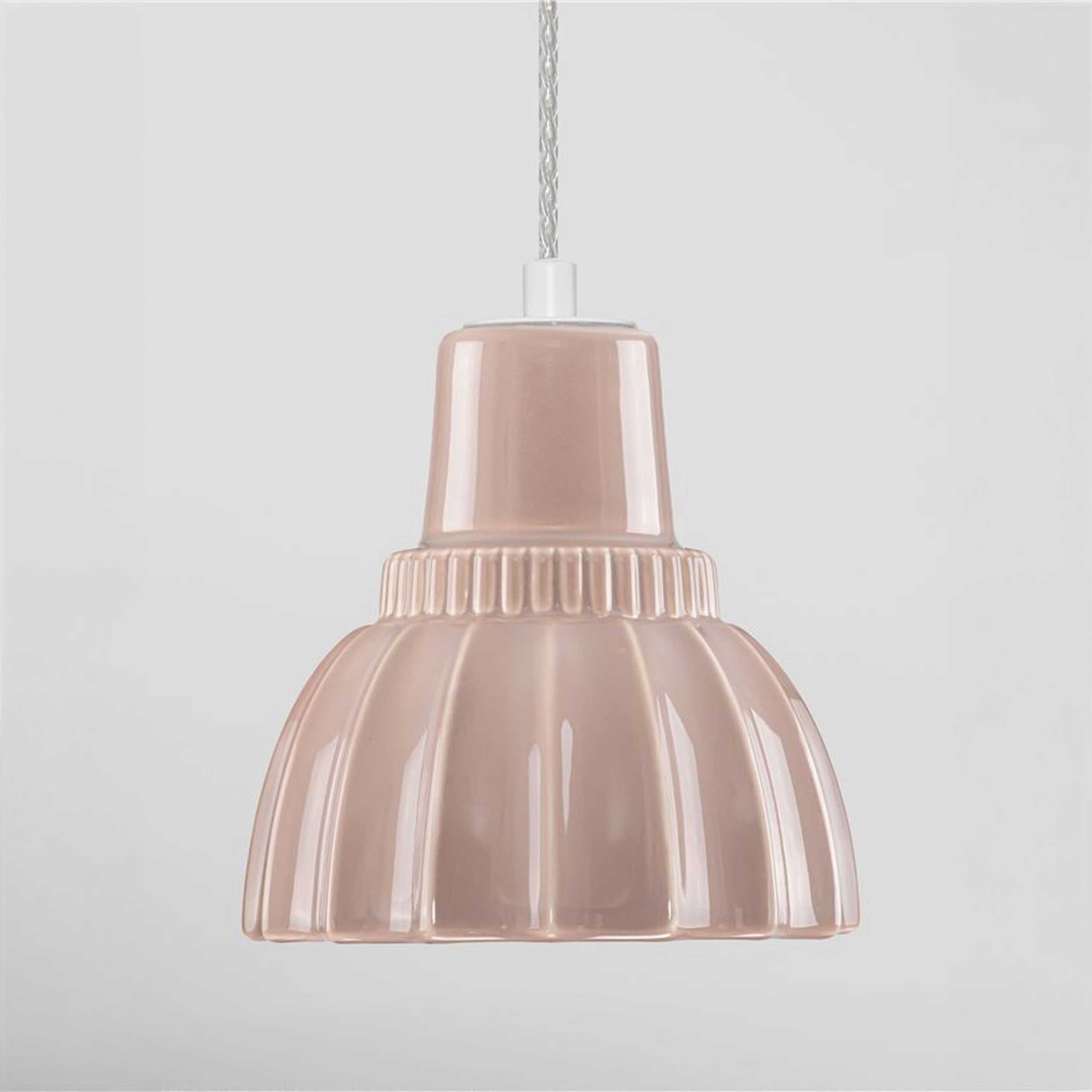 Nova Luce Obbit E27 viseča svetilka