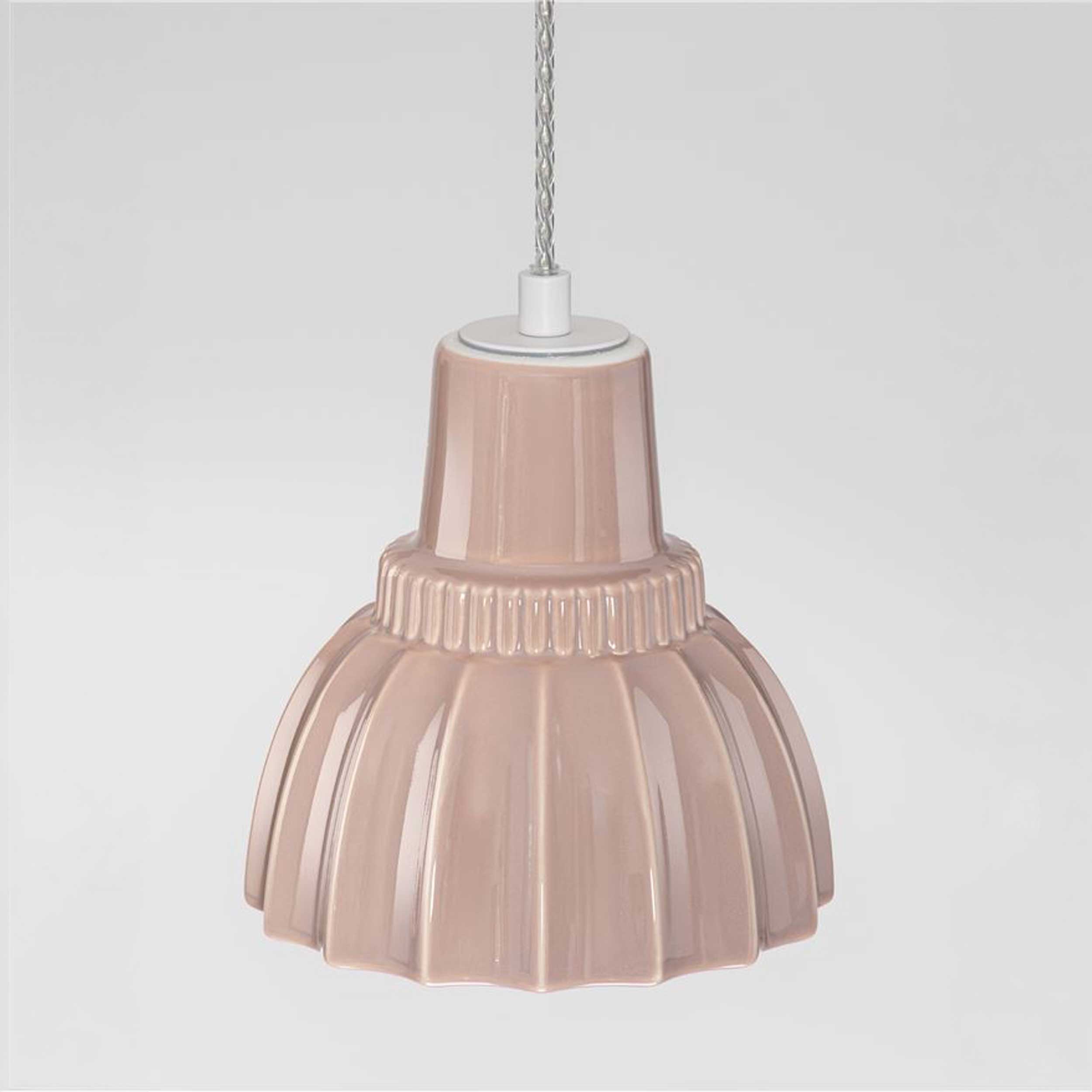 Nova Luce Obbit E27 viseča svetilka