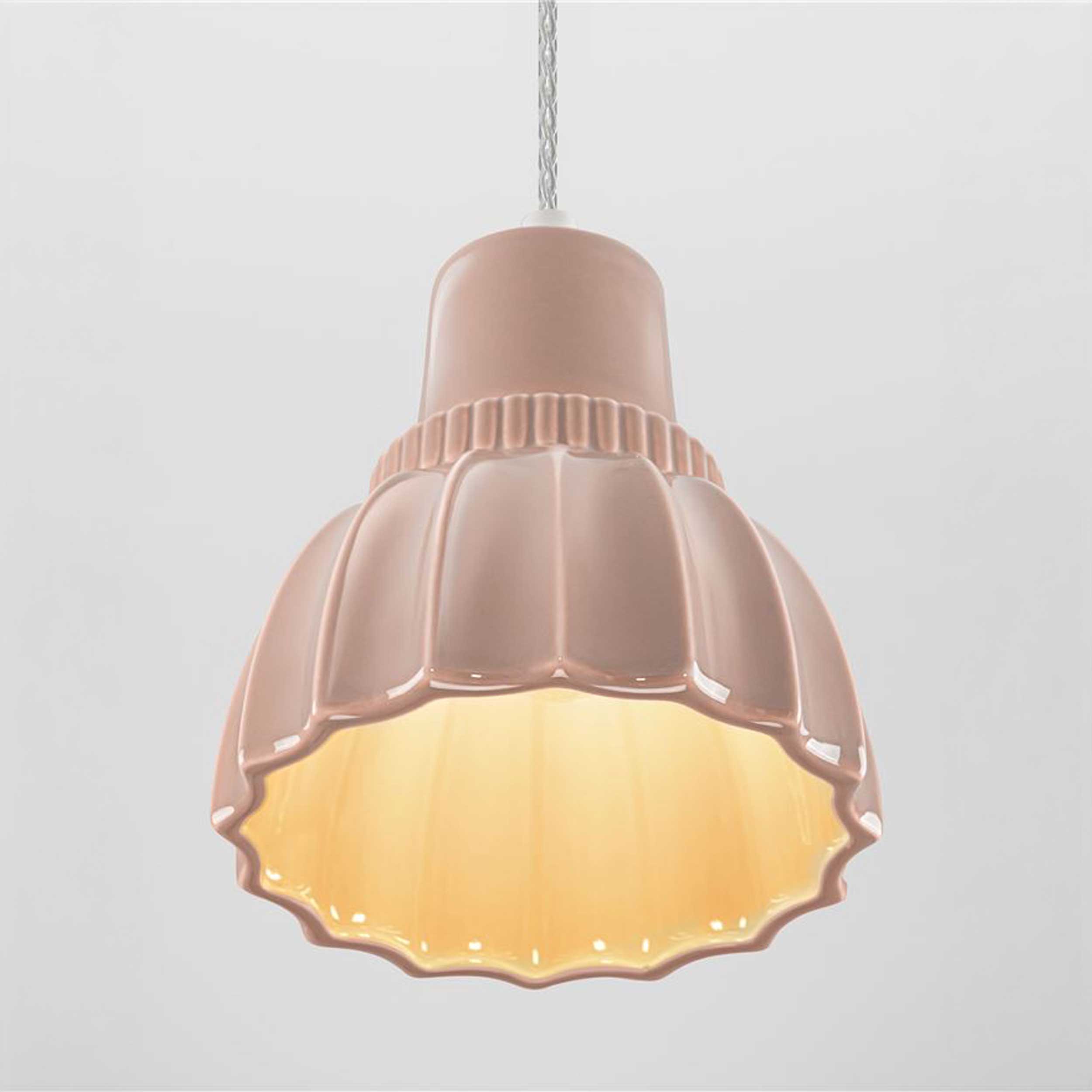 Nova Luce Obbit E27 viseča svetilka