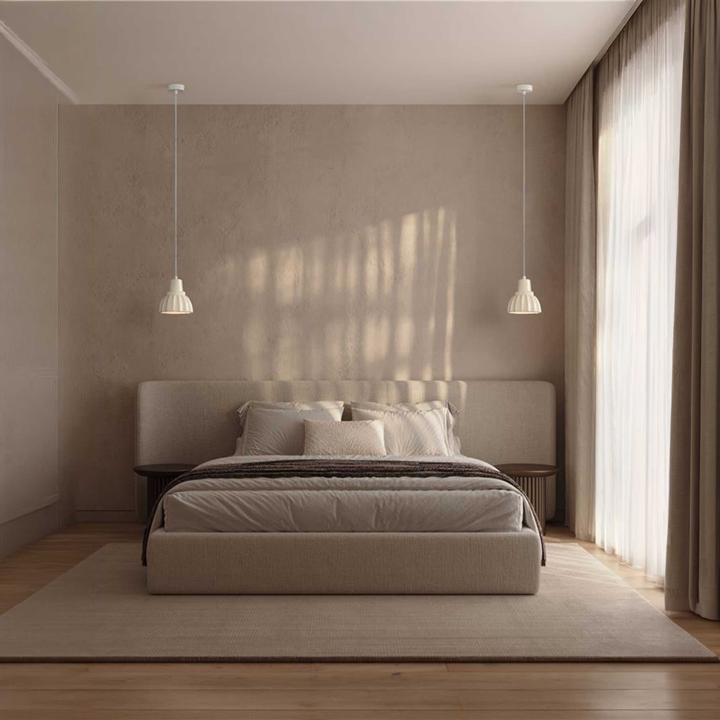 Nova Luce Obbit E27 viseča svetilka