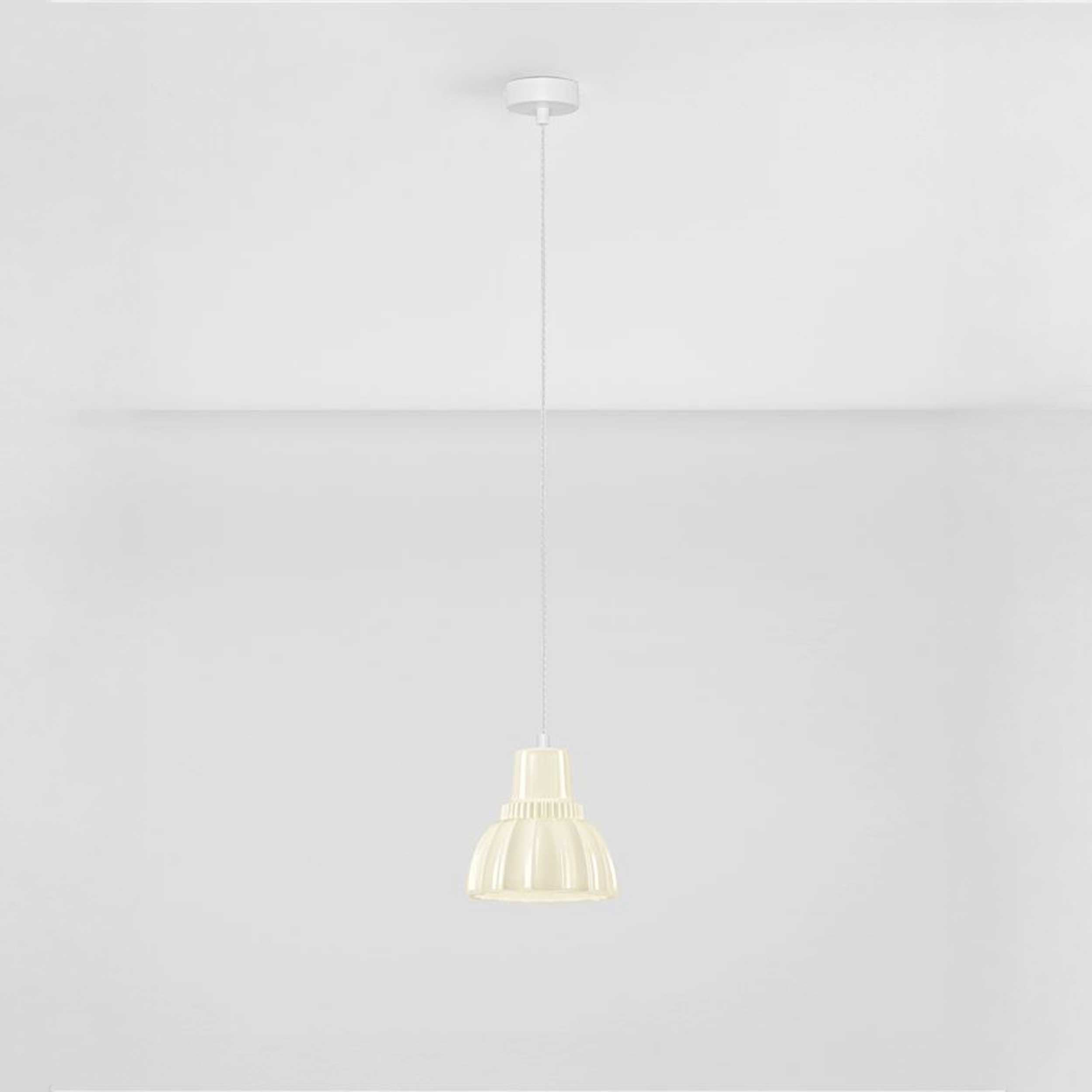 Nova Luce Obbit E27 viseča svetilka