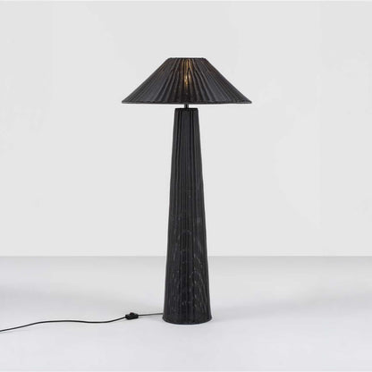 Nova Luce Plom E27 stoječa svetilka