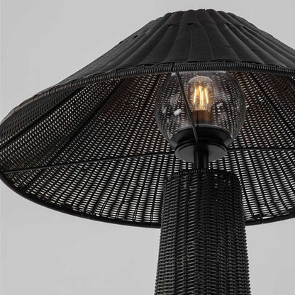 Nova Luce Plom E27 stoječa svetilka