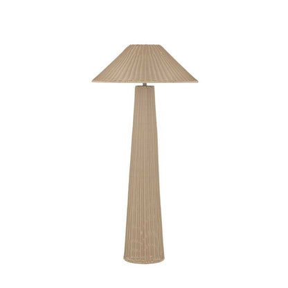 Nova Luce Plom E27 stoječa svetilka