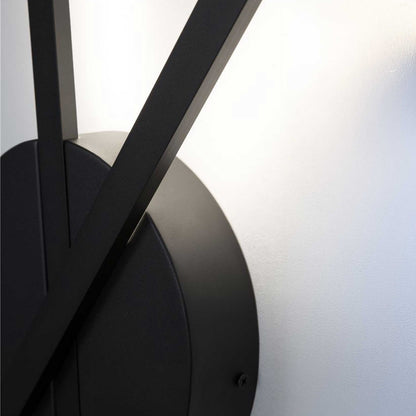 Nova Luce Reslin LED stenska svetilka