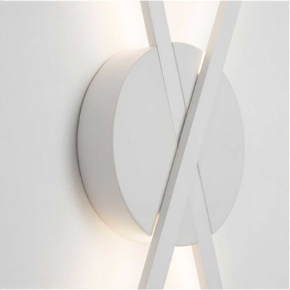 Nova Luce Reslin LED stenska svetilka