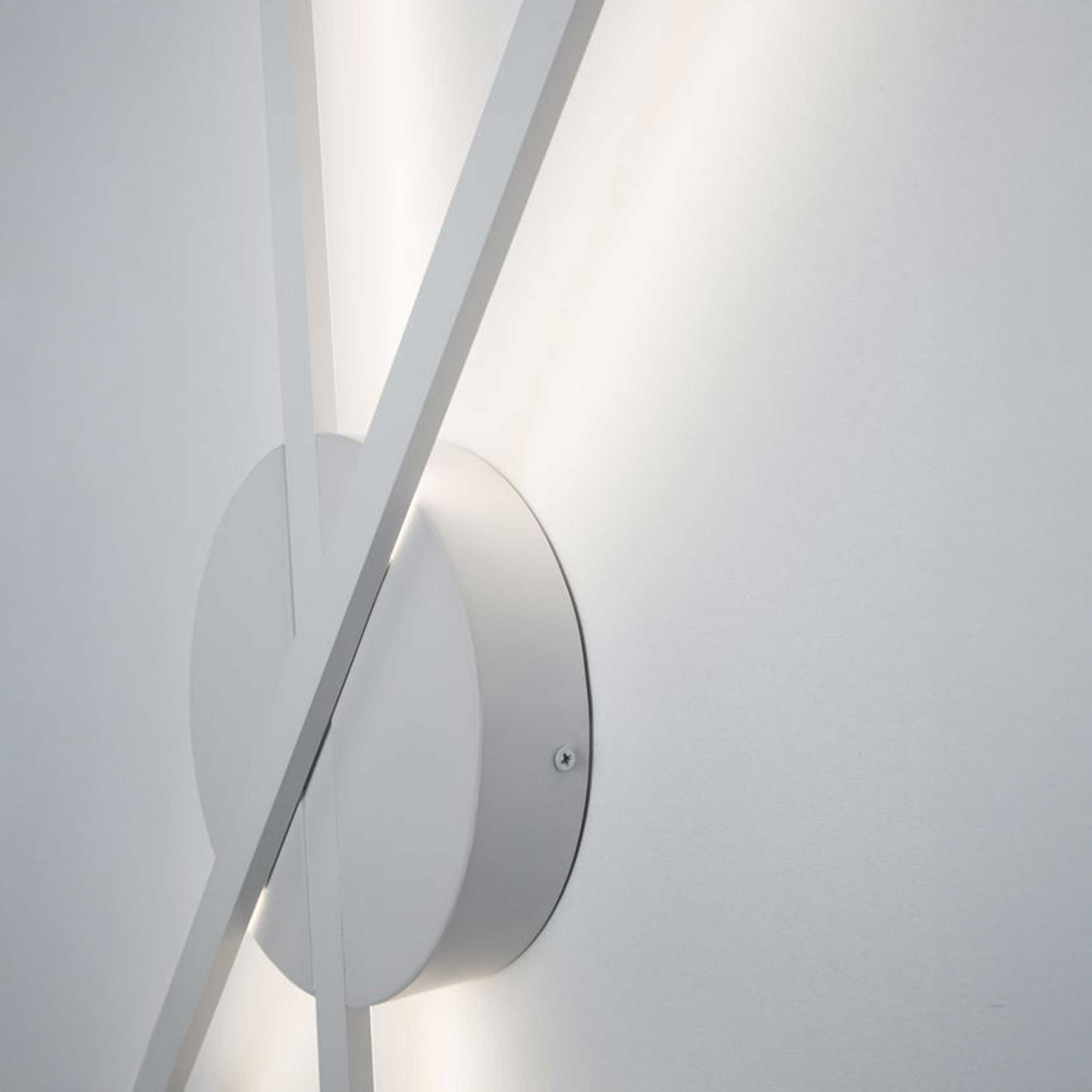 Nova Luce Reslin LED stenska svetilka