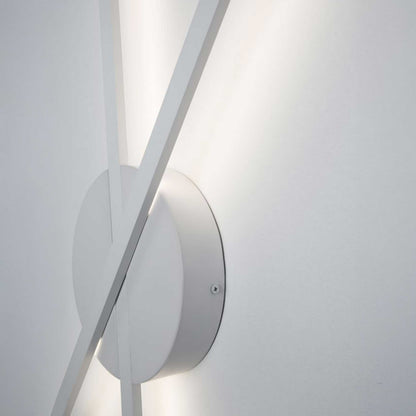 Nova Luce Reslin LED stenska svetilka