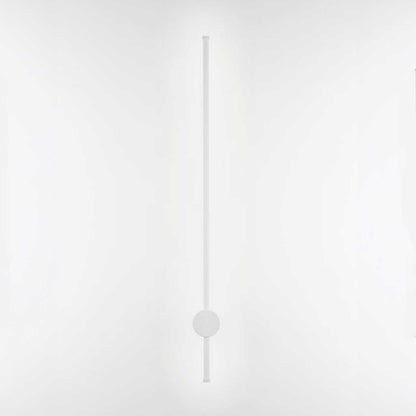 Nova Luce Ridge LED nástěnné venkovní svítidlo IP65