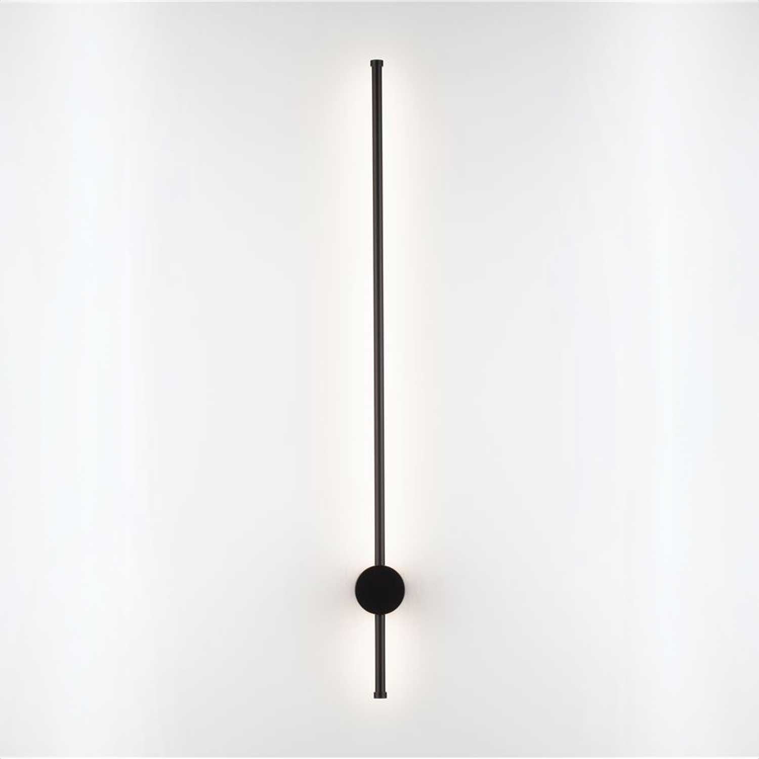 Nova Luce Ridge LED nástěnné venkovní svítidlo IP65