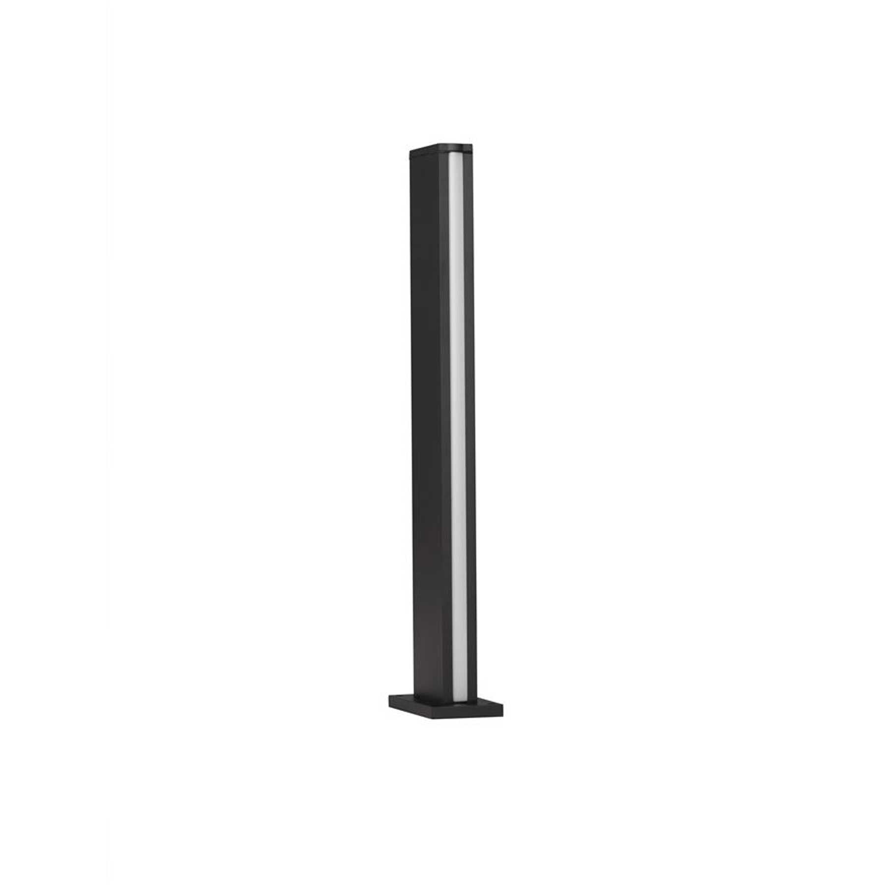 Nova Luce Sasso LED sloupkové svítidlo IP54
