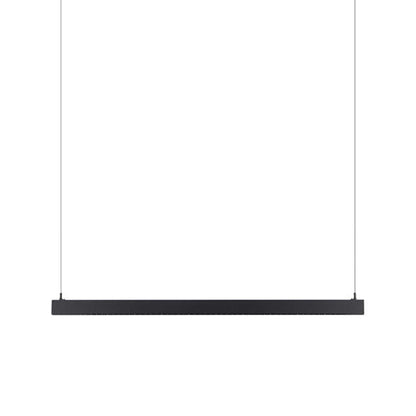 Nova Luce Elettra LED pendant linear light