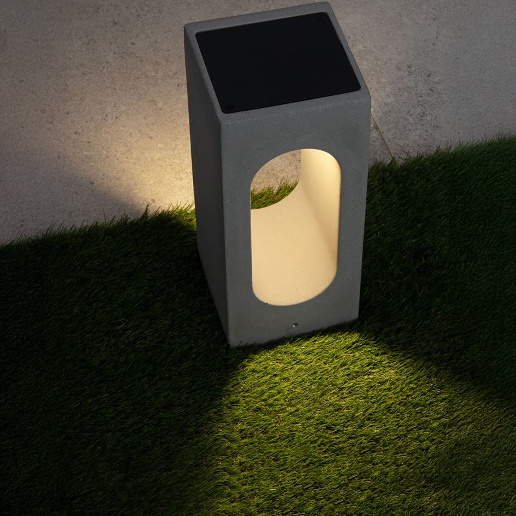 Nova Luce Stage LED sloupkové svítidlo IP65