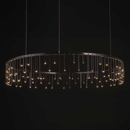 Nova Luce Stellar LED viseča svetilka