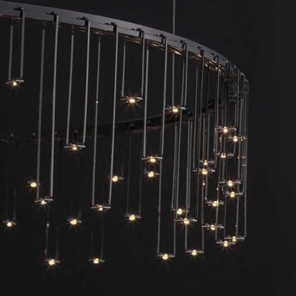 Nova Luce Stellar LED viseča svetilka