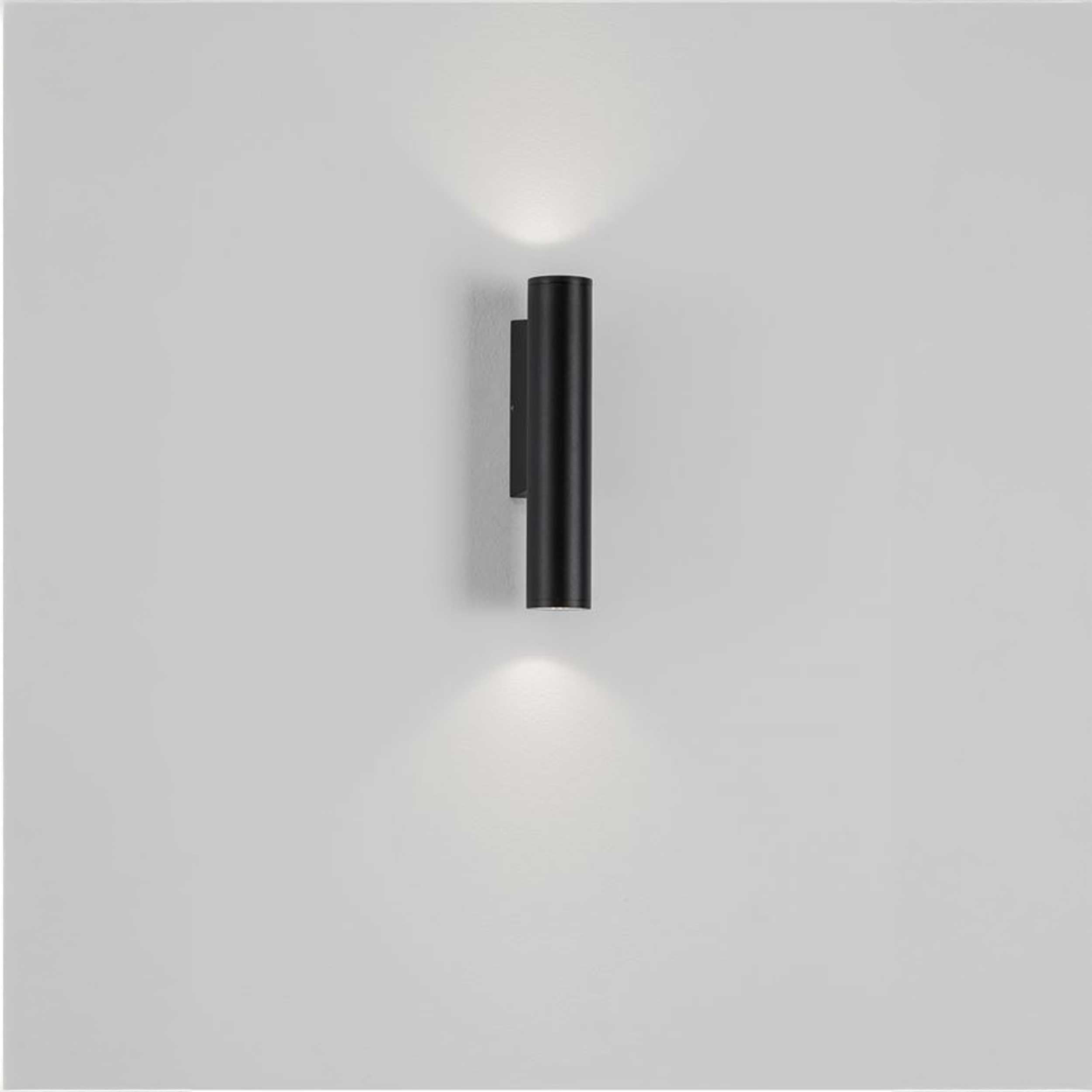 Nova Luce Torrin stenska svetilka IP65