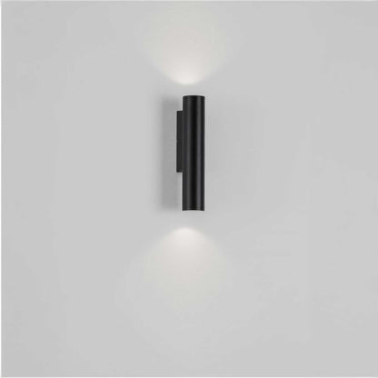 Nova Luce Torrin stenska svetilka IP65