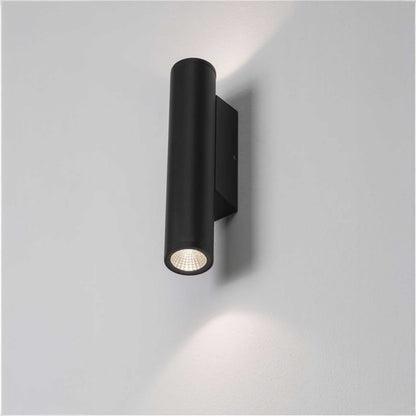 Nova Luce Torrin stenska svetilka IP65