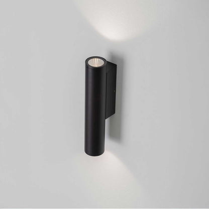 Nova Luce Torrin stenska svetilka IP65