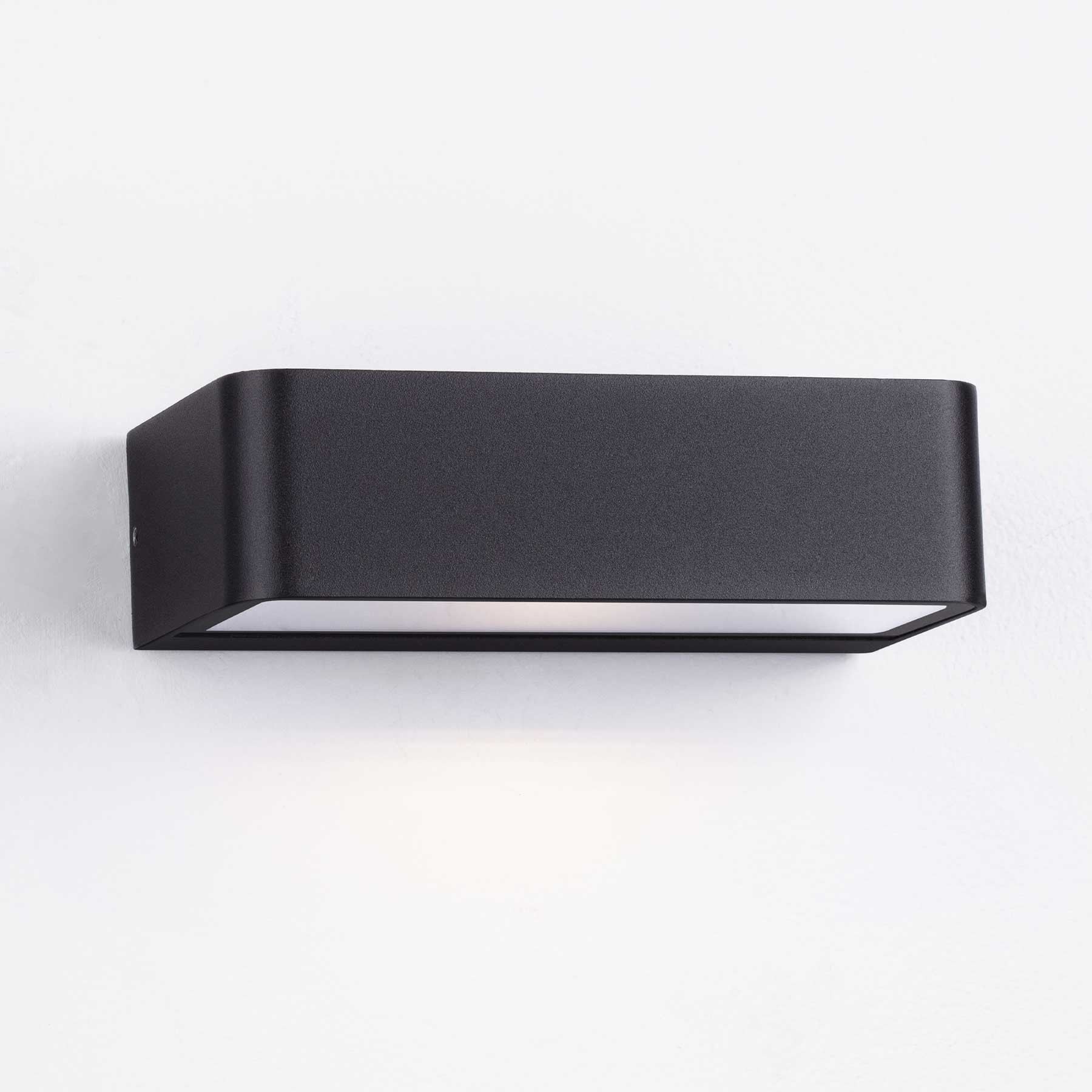 Nova Luce Videno LED nástěnné svítidlo IP65
