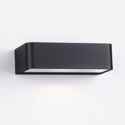 Nova Luce Videno LED nástěnné svítidlo IP65