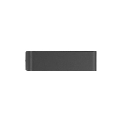 Nova Luce Videno LED nástěnné svítidlo IP65