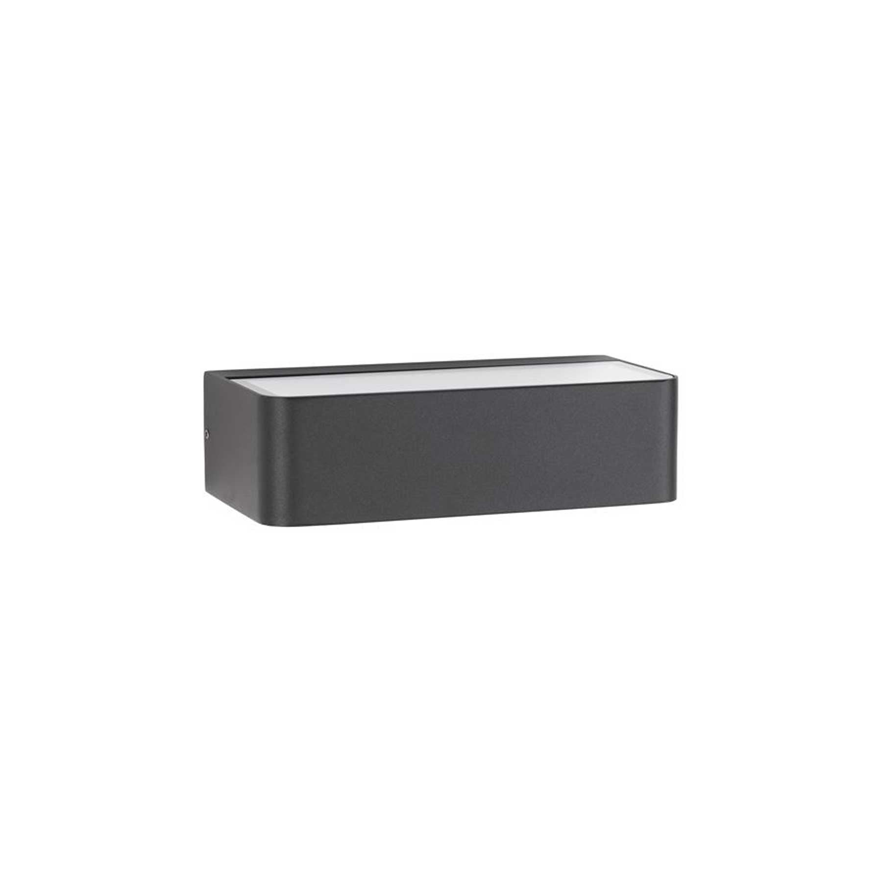 Nova Luce Videno LED nástěnné svítidlo IP65