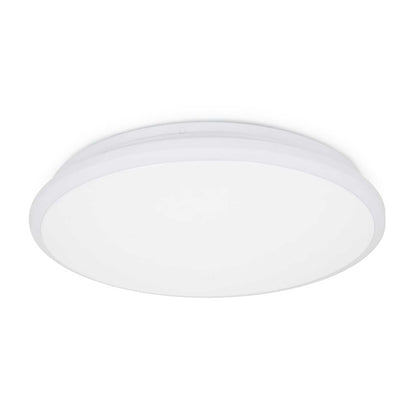 Indeluz Carme Rim LED přisazené svítidlo