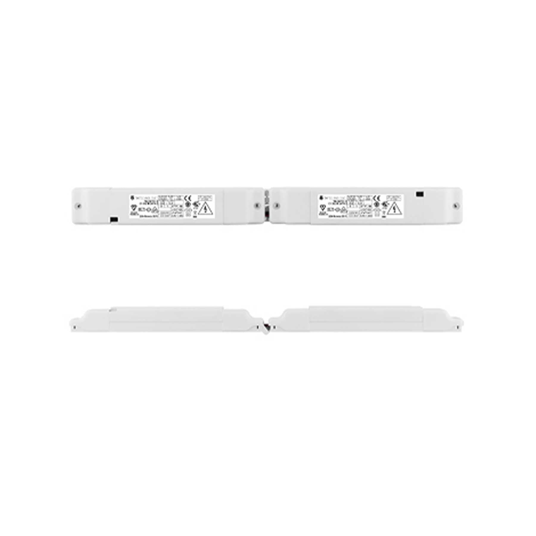 TM.ONTEC C M1 60 NM ST antipanické nouzové zápustné osvětlení