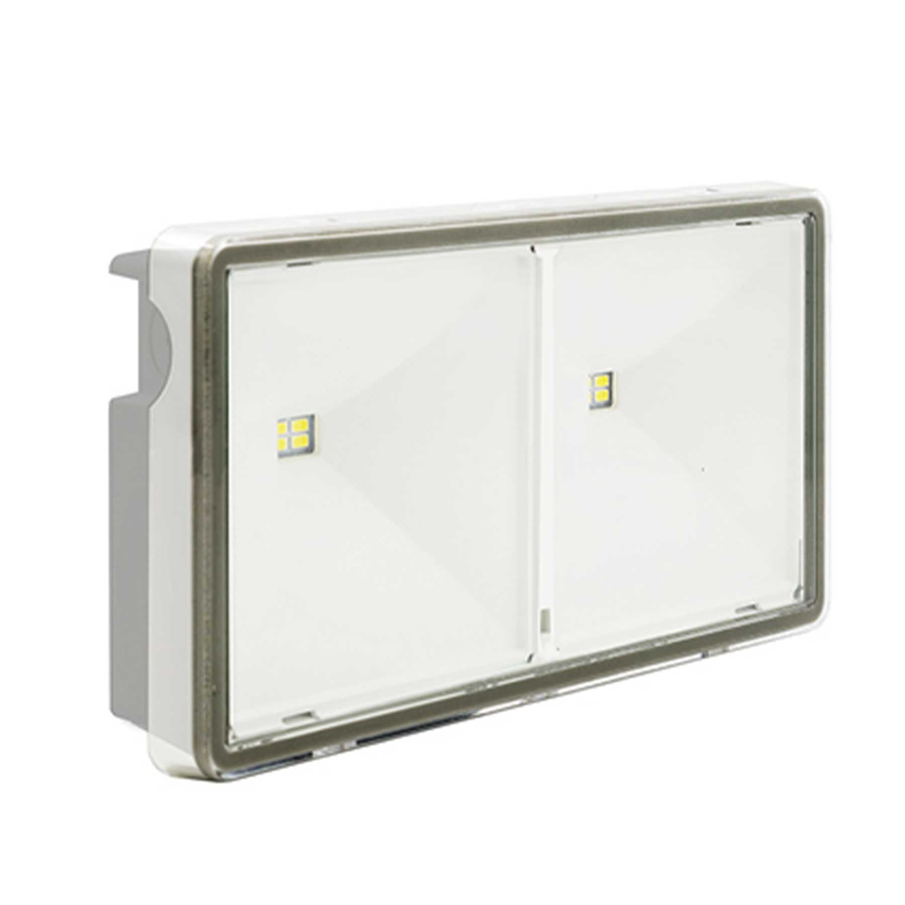 TM.ONTEC S20 M1 ST LED antipanické nouzové osvětlení IP65