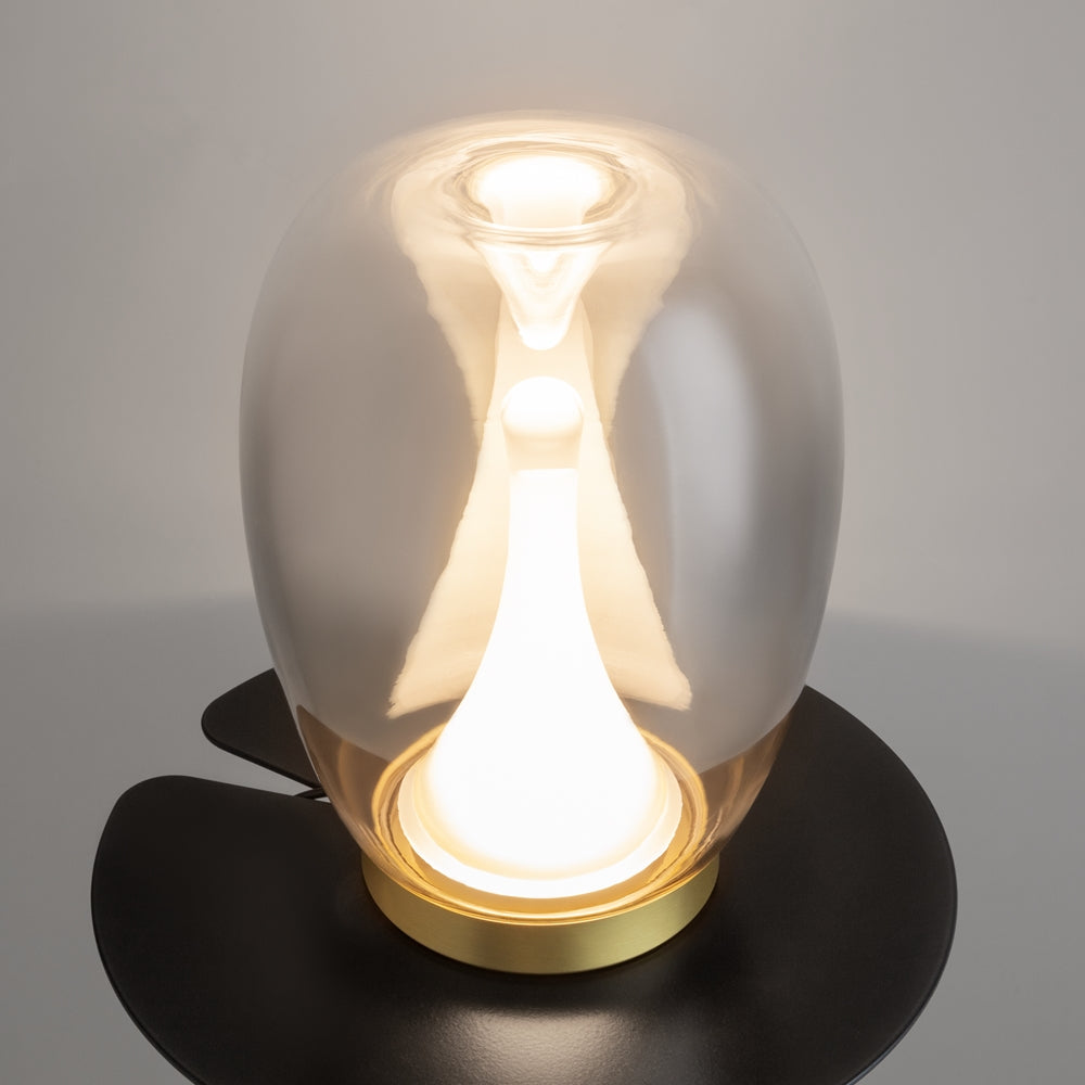 Maytoni Splash LED namizna svetilka