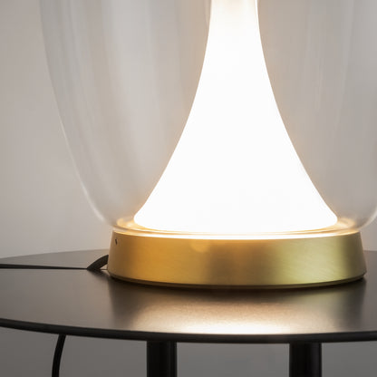 Maytoni Splash LED namizna svetilka