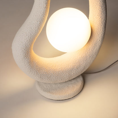 Maytoni Omaggio G9 namizna svetilka