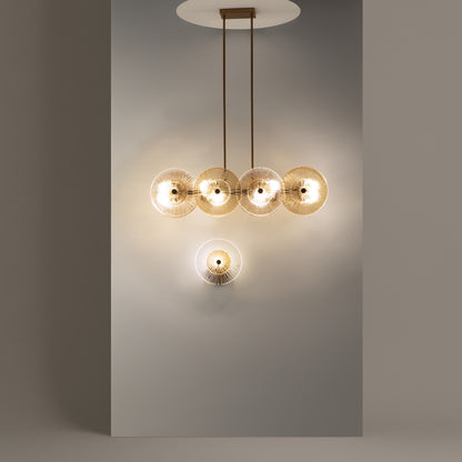 Maytoni Aster E14 viseča svetilka