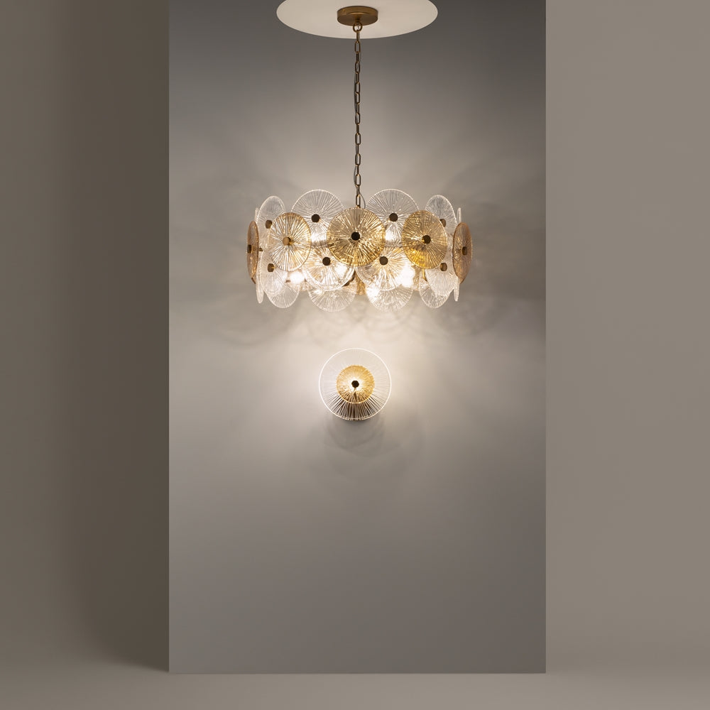 Maytoni Aster E14 stenska svetilka