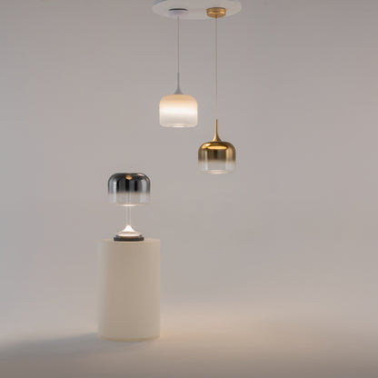 Maytoni Spirito LED namizna svetilka