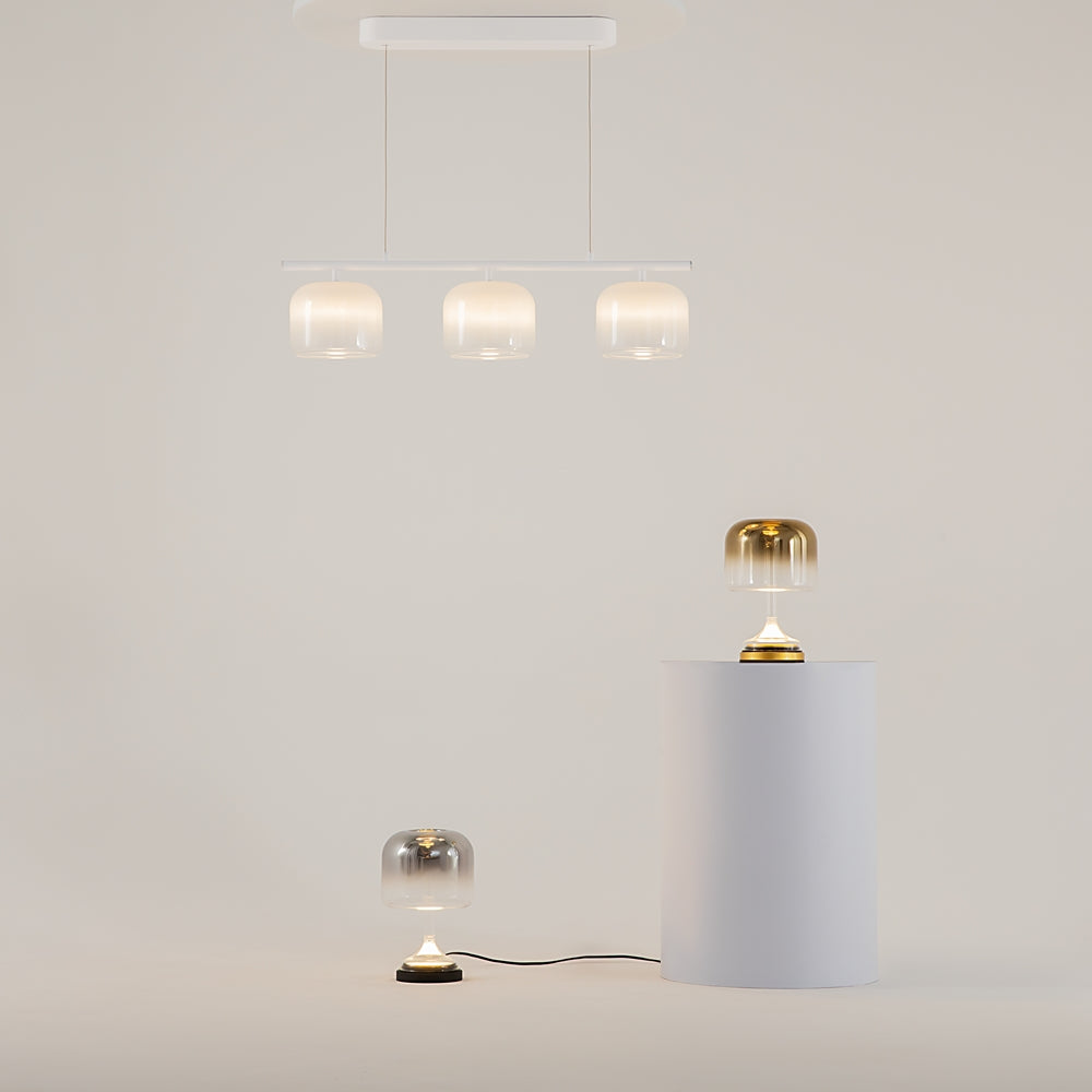 Maytoni Spirito LED namizna svetilka