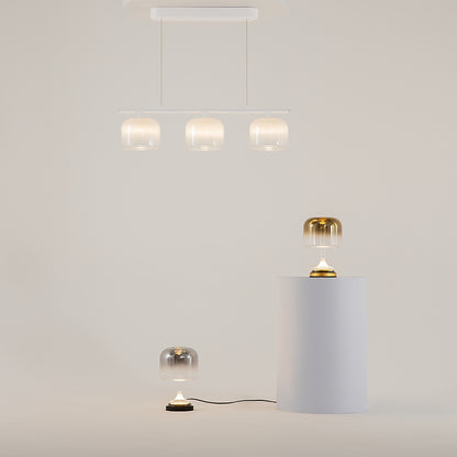 Maytoni Spirito LED namizna svetilka