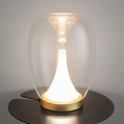 Maytoni Splash LED namizna svetilka