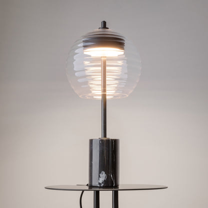 Maytoni Mystic LED namizna svetilka