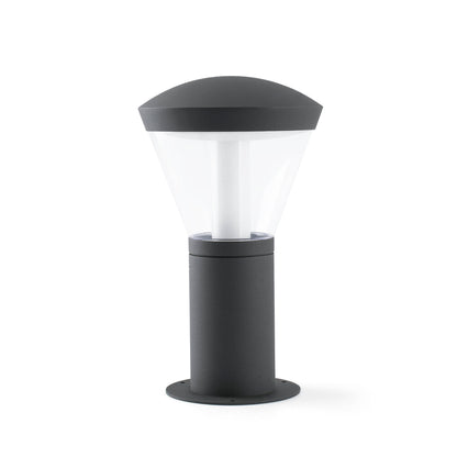 Faro Shelby LED sloupkové venkovní svítidlo IP54