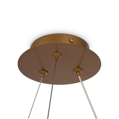 Maytoni Balance G9 viseča svetilka