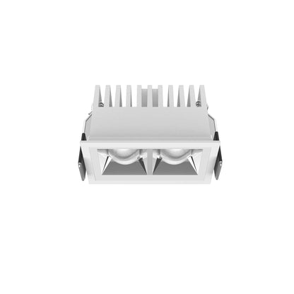 Recta LED zápustné bodové svítidlo Ra>90