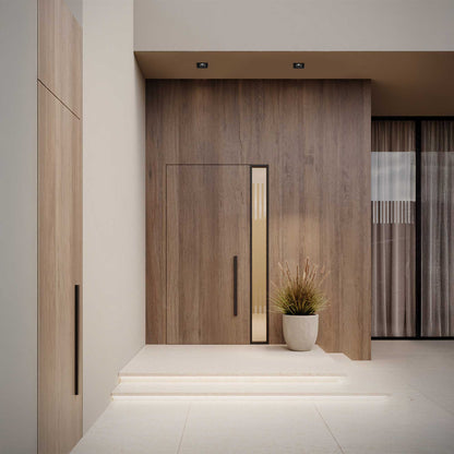 Recta LED zápustné bodové svítidlo Ra>90