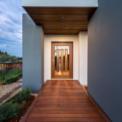 Recta LED zápustné bodové svítidlo Ra>90