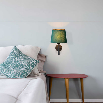 Stenska svetilka Faro Savoy E27