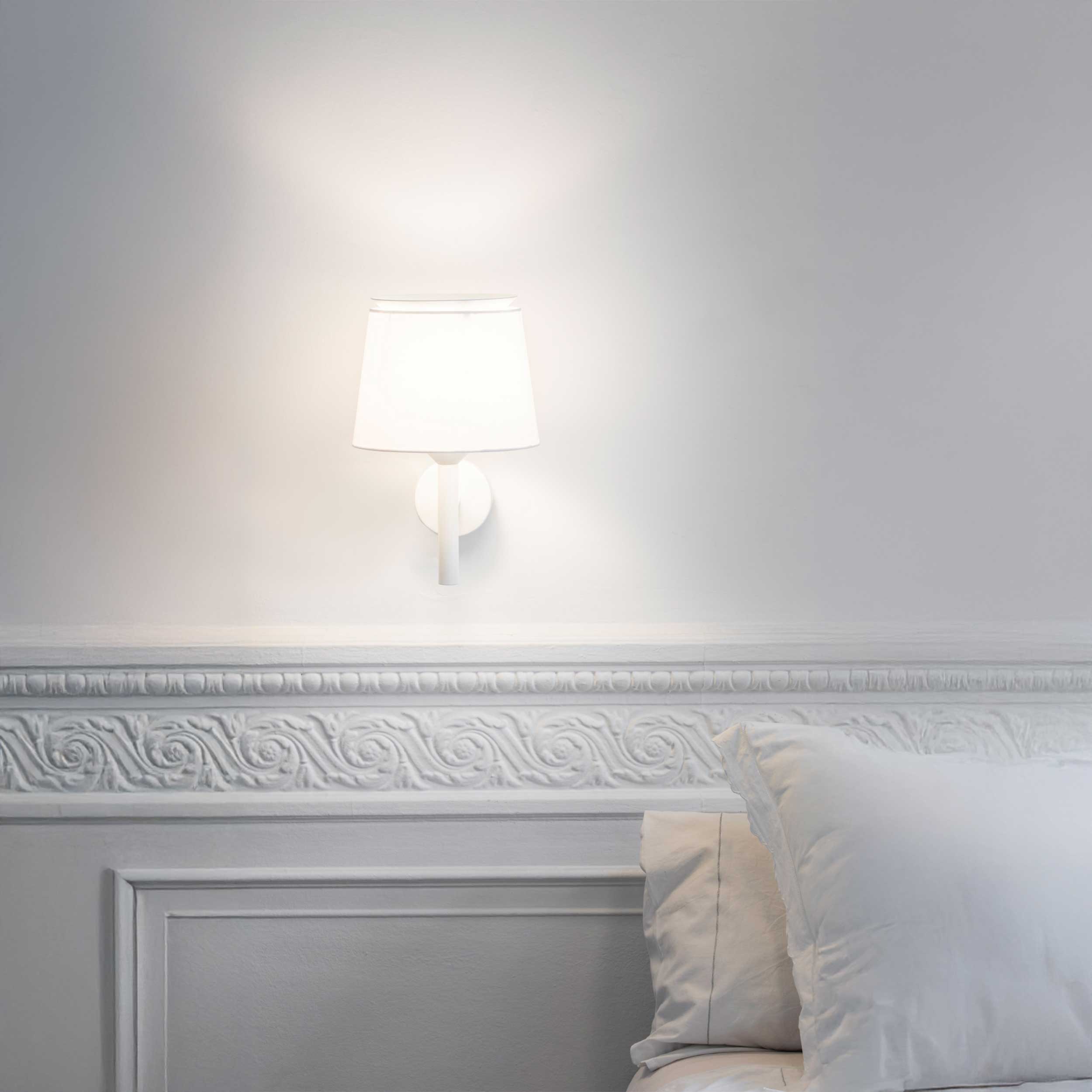 Stenska svetilka Faro Savoy E27