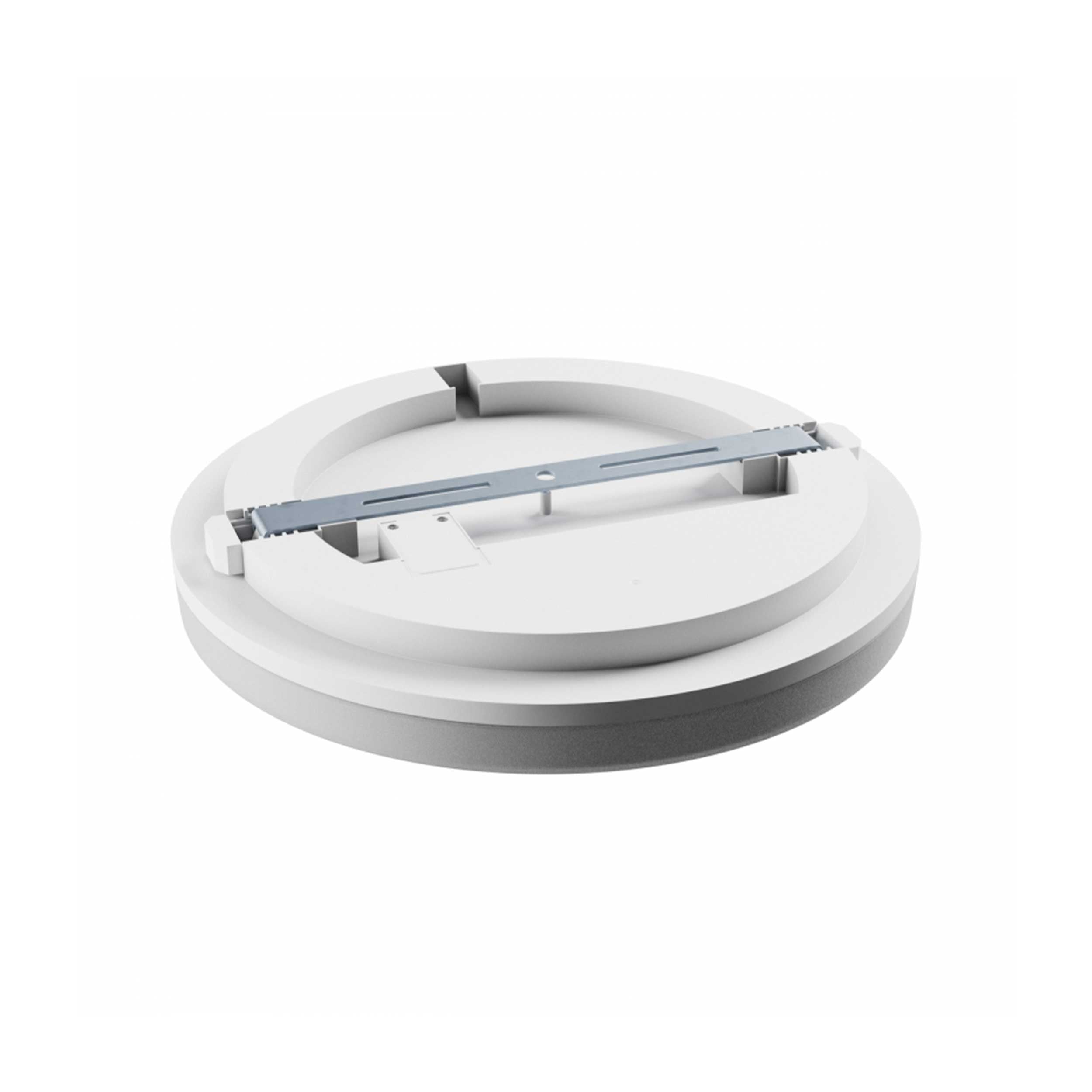 Spectrum Nymphea Fusion LED stropna svetilka IP44 20/30/40 W CCT