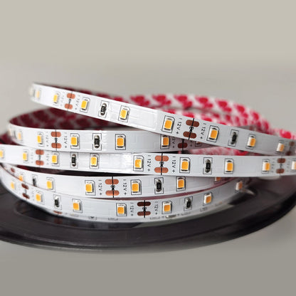 LED trak 12 V CRI80 IP20 6000 K (5 m)